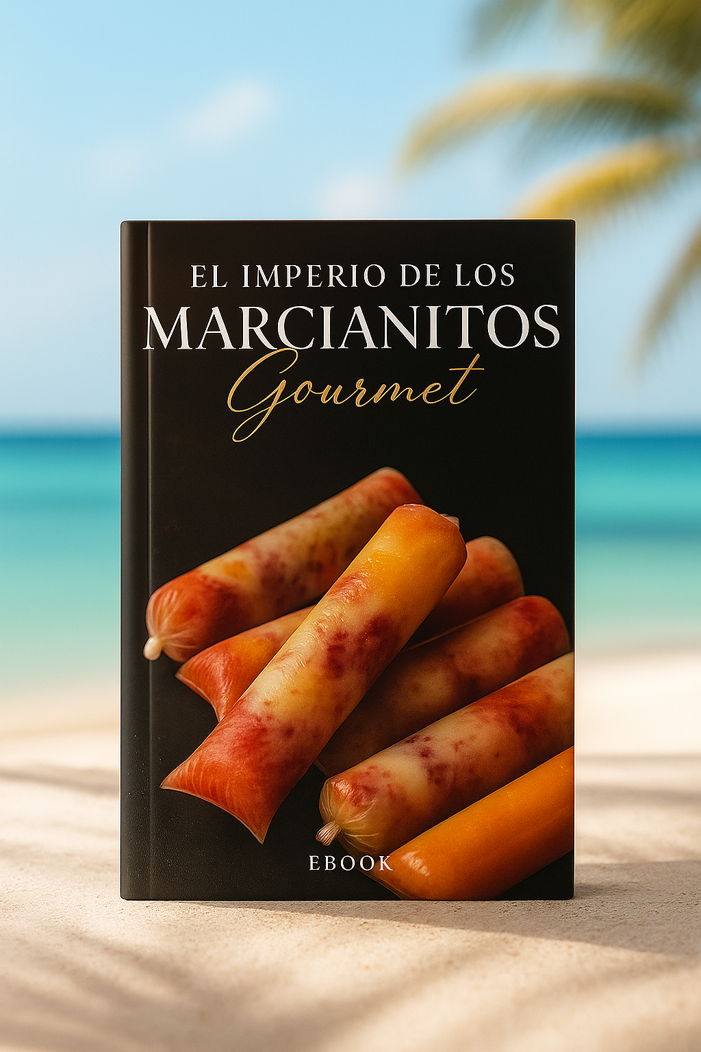 El Imperio de los Marcianitos Gourmet